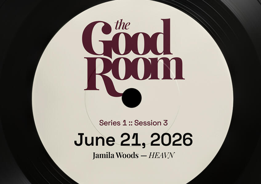 The Good Room 062126 The Good Room 062126