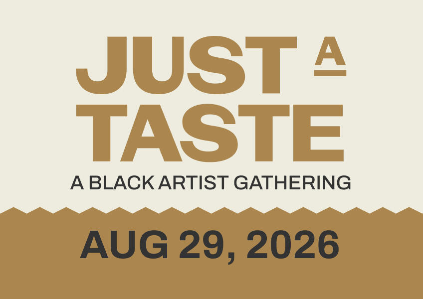 Just A Taste Aug 2026