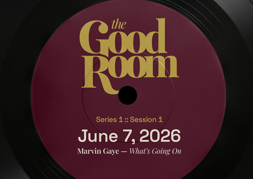 The Good Room 060726