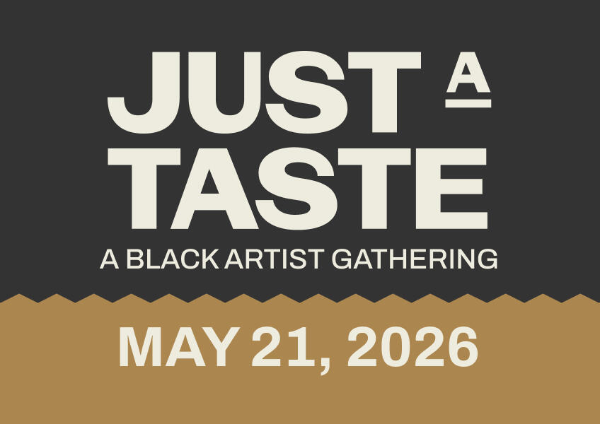 Just A Taste May 2026 Just A Taste May 2026