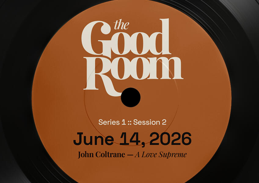 The Good Room 061426