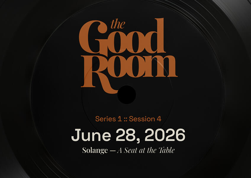 The Good Room 062126 The Good Room 062126